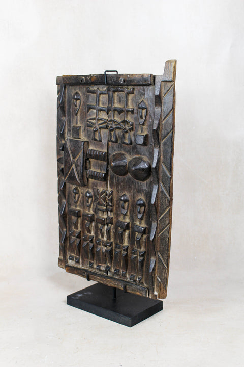 Dogon Granary Door - 38.2