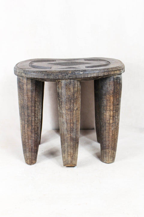 Nupe Table/Stool- 40.10