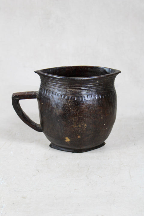 Bayaleng Jug, Congo - 97.5