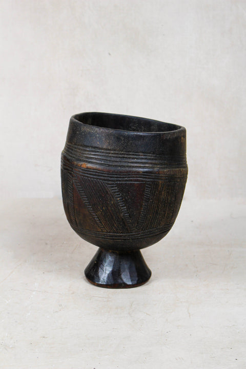 Vintage Ethiopian Cup 117.1