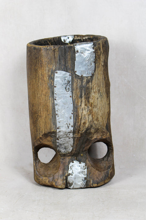 Vintage Tutsi Stomper - Rwanda - 91.1