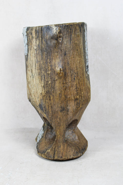 Vintage Tutsi Stomper - Rwanda - 91.1