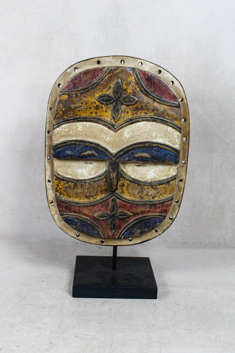 Teke Mask 84.1