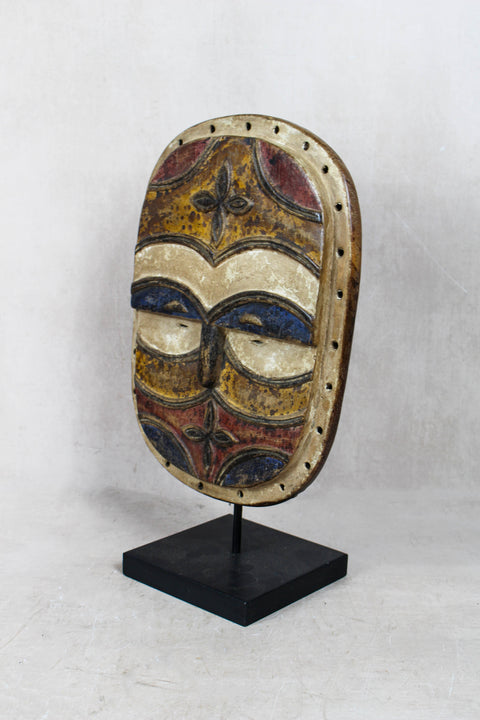 Teke Mask 84.1