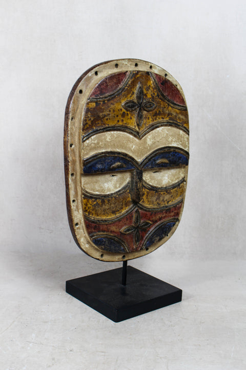Teke Mask 84.1