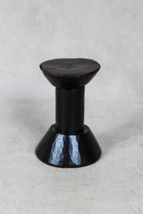 Vintage Ethiopian Coffee Stand 144.4