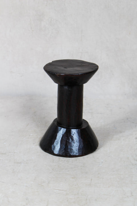 Vintage Ethiopian Coffee Stand 144.4