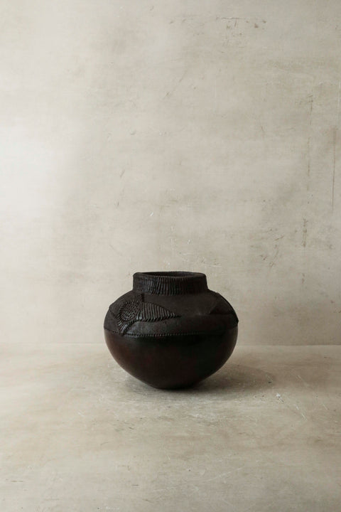 Pot Zulu - 6,4