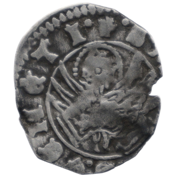 1400 - 1413 Soldino Venice, Michele Steno as Doge Venice Mint