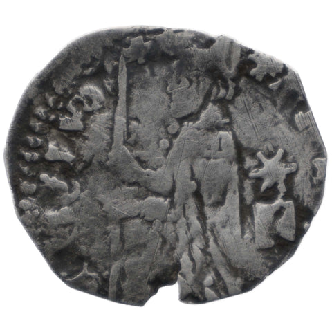 1400 - 1413 Soldino Venice, Michele Steno as Doge Venice Mint