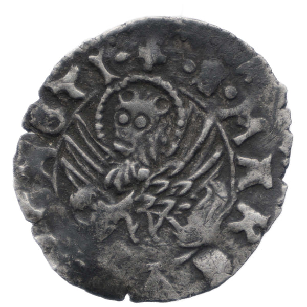1400 - 1413 One Soldino Venice Doge Michele Steno