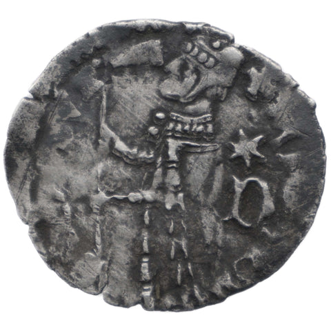 1400 - 1413 One Soldino Venice Doge Michele Steno
