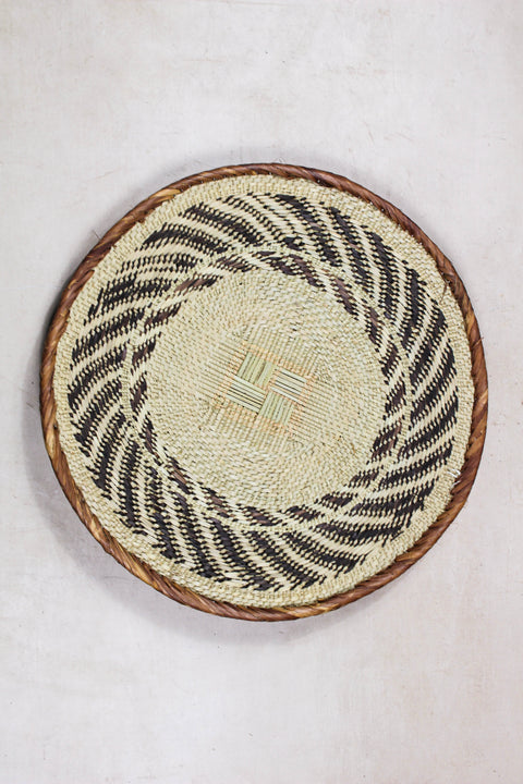 Tonga Basket Collection - No 28