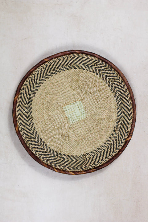 Tonga Basket Collection - No 28