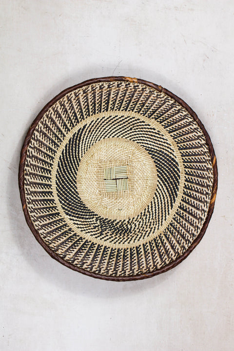 Tonga Basket Collection - No 29