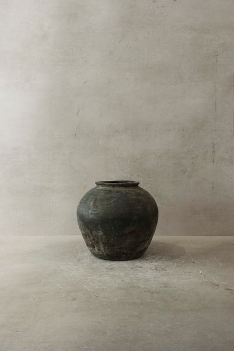 Vintage Dark Pot n° 37