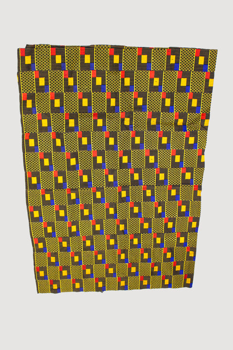 Vintage Ewe Cloth L - 220 x 160cm
