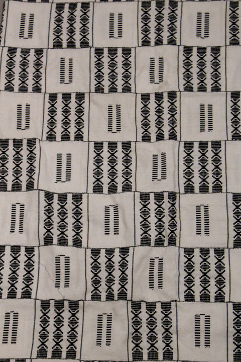 Vintage Mossi Cloth L - 320 x 180cm