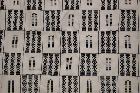 Vintage Mossi Cloth L - 320 x 180cm