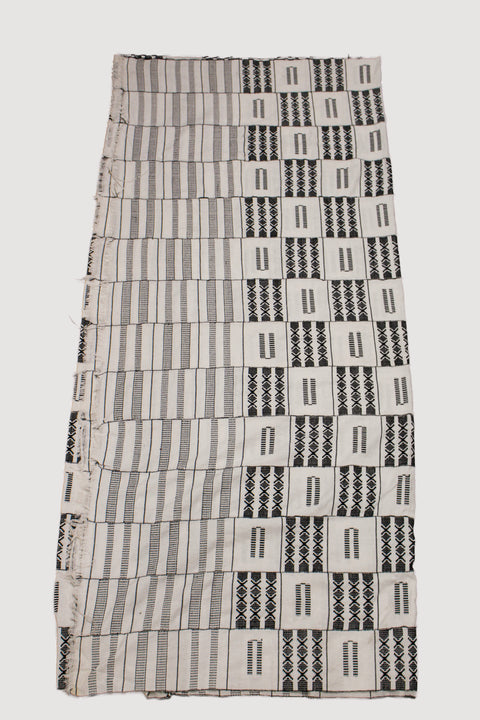 Vintage Mossi Cloth L - 320 x 180cm