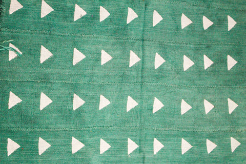 Mud Cloth 170 x 100cm - 115.1