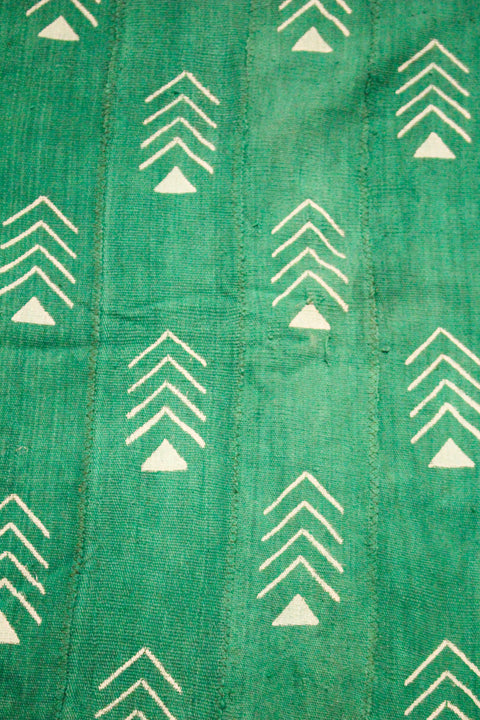 Mud Cloth 160 x 100cm  - 116.3