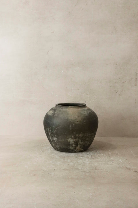 Vintage Dark Pot n° 40