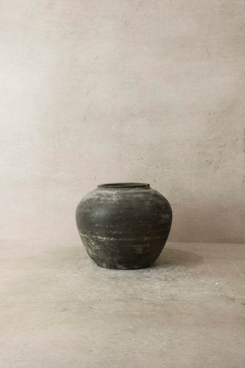 Vintage Dark Pot n° 40
