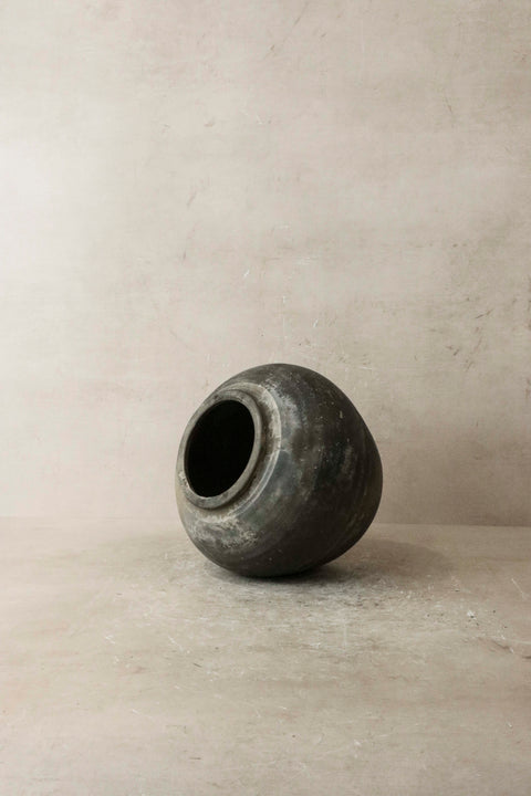 Vintage Dark Pot n° 40