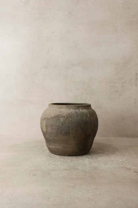 Vintage Dark Pot n° 41