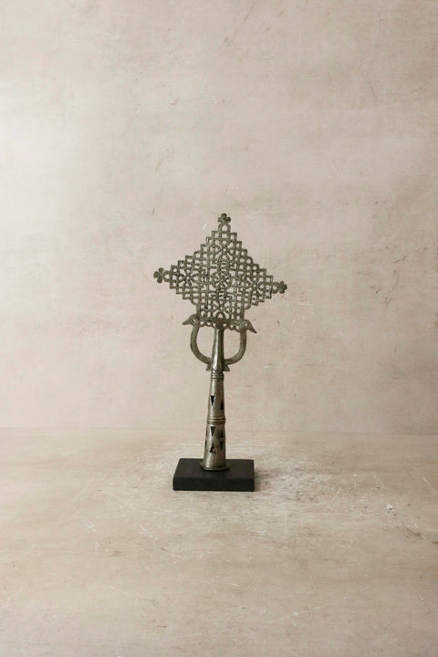 Croix éthiopienne - ML01