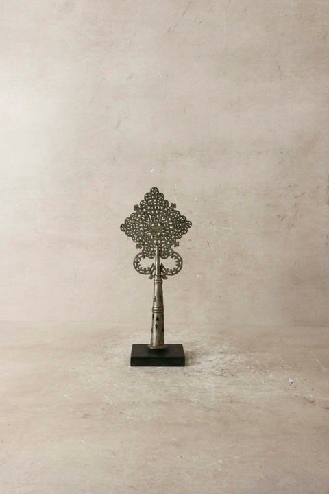 Croix éthiopienne - ML14