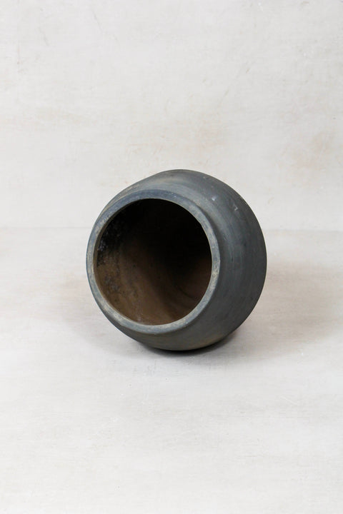 Vintage Dark Pot S - Nº 61