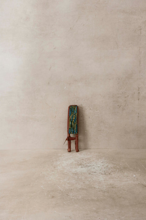 Fan ghanéen - 39,3