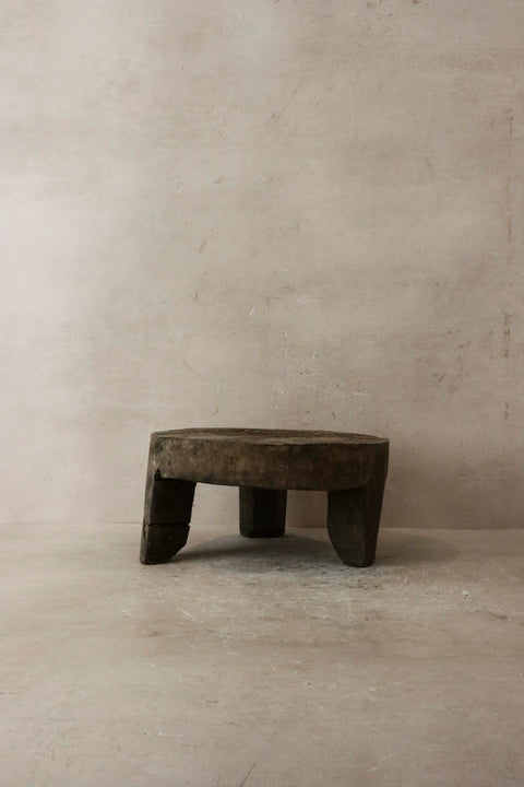 Vintage Wooden Table - W1