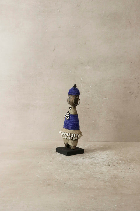 Namji Doll - Blue -  119