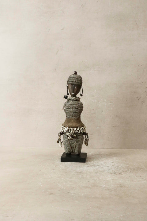 Namji Doll - Silver -  126A