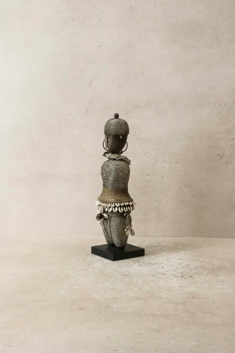 Namji Doll - Silver -  126A