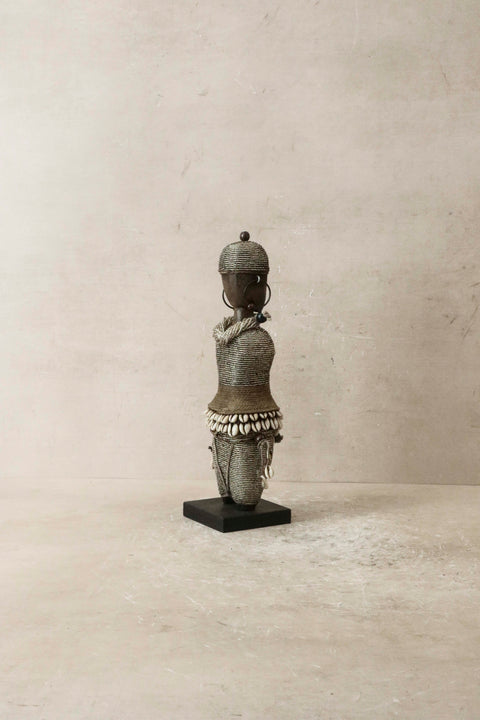 Namji Doll - Silver -  126A