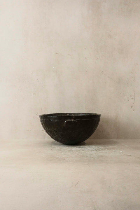 Tuareg Bowl- Niger - TB10