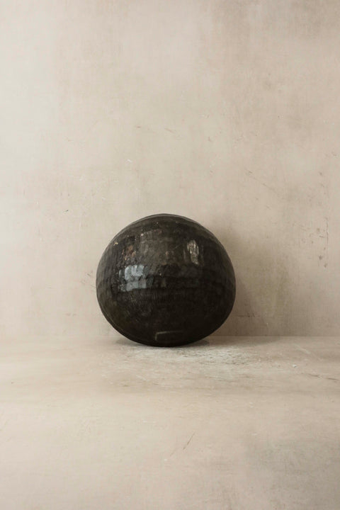 Tuareg Bowl- Niger - TB10