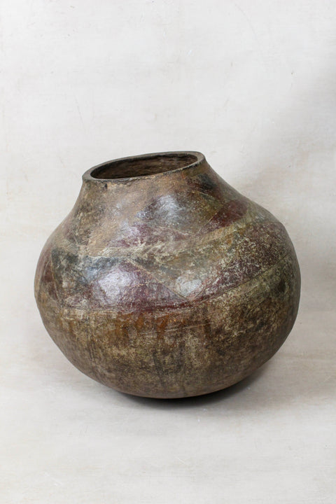 Vintage Shona Pot 61.6