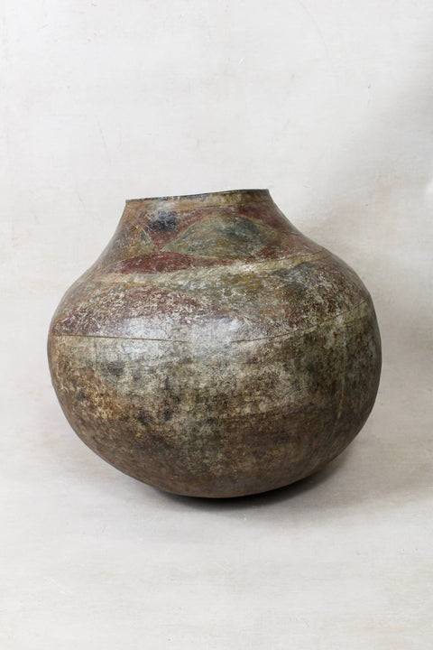 Vintage Shona Pot 61.6