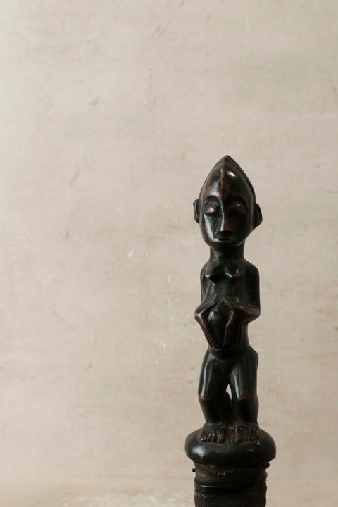 Fliegenwedel - Afrikanisch - 33,1