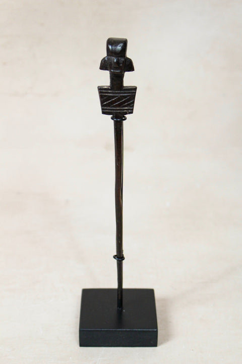 West African Hair Needle 239.1