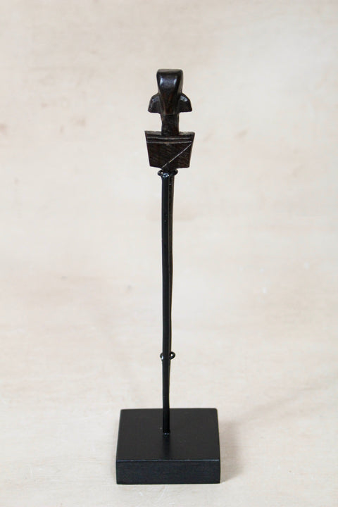 West African Hair Needle 239.1