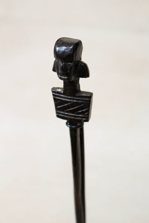 West African Hair Needle 239.1