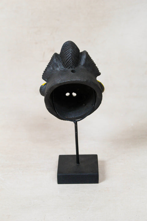 Terracotta Passport Mask S- 189.1