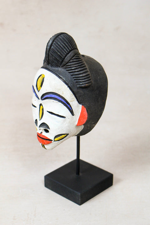 Teracotta Passport Mask S - 189.2