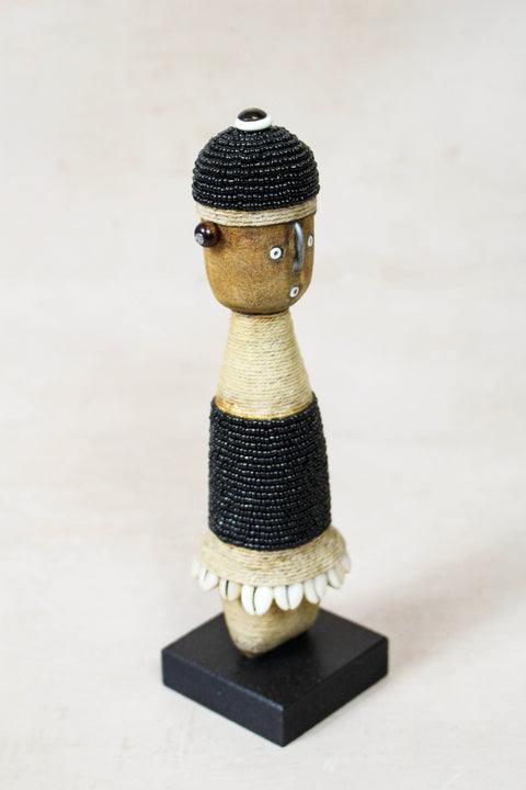 Namji Doll - Black - 11.6